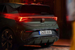 Prueba de la versión de 326 CV del Cupra Born VZ foto 4