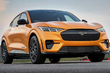 Prueba del Ford Mustang Mach-E GT Performance Edition foto 1