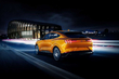 Prueba del Ford Mustang Mach-E GT Performance Edition foto 3
