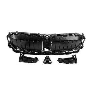 Compuerta de aire - persiana de rejilla (para 2022+) BMW 3 Series G20/G21 2018- foto 1