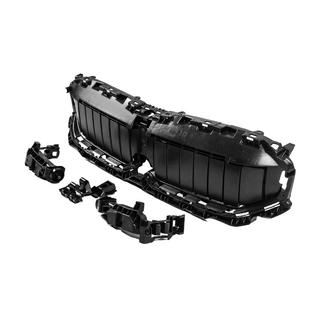 Compuerta de aire - persiana de rejilla (para 2022+) BMW 3 Series G20/G21 2018- foto 2