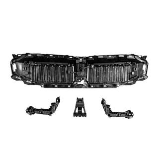 Compuerta de aire - persiana de rejilla (para 2022+) BMW 3 Series G20/G21 2018- foto 4
