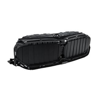 Compuerta de aire - persianas de parrilla (para 2021+) BMW Serie 5 G30/G31 2017–2023 foto 4
