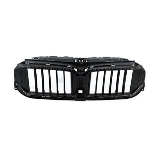 Compuerta de aire - persianas de parrilla (para 2021+) BMW Serie 5 G30/G31 2017–2023 foto 2