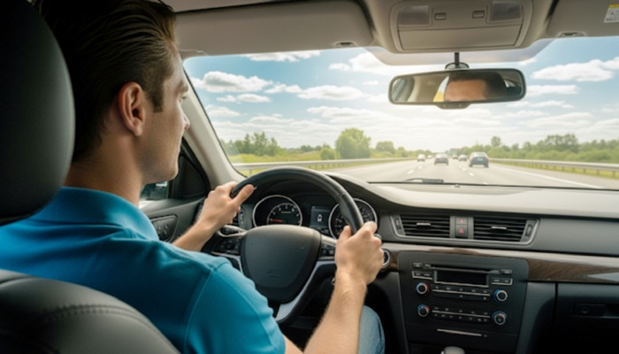 Secretos para ahorrar combustible en carretera: Cómo reducir el consumo en largos trayectos
