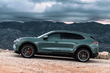 Porsche Cayenne Electric 2026: Reseña del SUV eléctrico de alto rendimiento foto 3