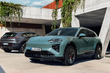 Porsche Cayenne Electric 2026: Reseña del SUV eléctrico de alto rendimiento foto 2