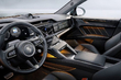 Porsche Cayenne Electric 2026: Reseña del SUV eléctrico de alto rendimiento foto 6