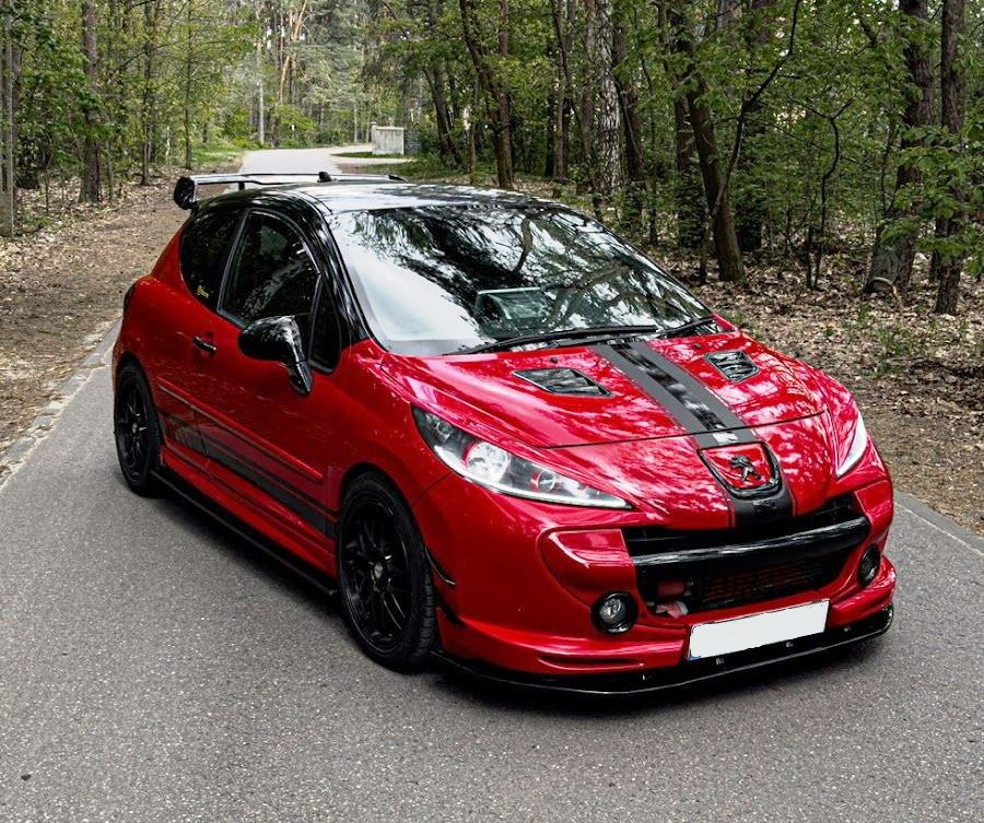 Cómo hacer que tu coche luzca más agresivo: Ideas top de tuning