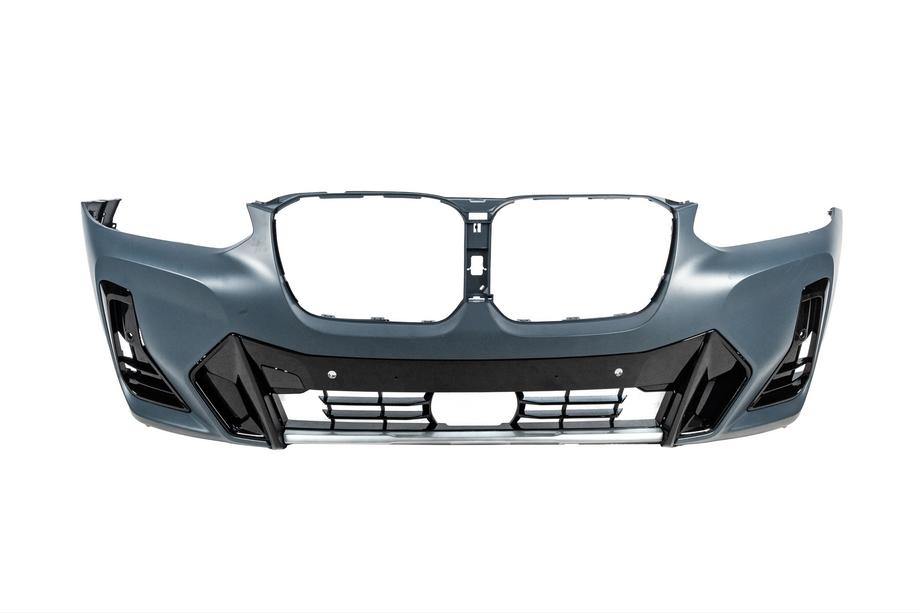 BMW X4 G02 2018- Parachoques delantero M-Sport (2022-2024) Image