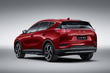 Reseña del Hongqi E-HS3: SUV eléctrico compacto con tracción total foto 3