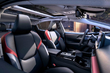 Toyota Prius (XW60): Quinta generación del legendario híbrido foto 6