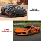 Chevrolet Corvette C8 2019- Kit de carrocería Z06 foto 1