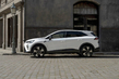 Mitsubishi Grandis 2025: El regreso del modelo como crossover foto 3