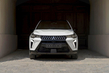 Mitsubishi Grandis 2025: El regreso del modelo como crossover foto 1