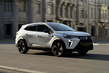 Mitsubishi Grandis 2025: El regreso del modelo como crossover foto 2
