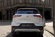 Mitsubishi Grandis 2025: El regreso del modelo como crossover foto 4