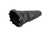 Renault Duster 2008–2017 Funda de Palanca de Cambios 969359780R (OEM) foto 4