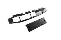 BMW X4 F26 2014-2018 Parachoques delantero M-Sport foto 9