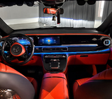 Mercedes Vito/V-class W447 2014- Kit de mejora interior para V-Class 2025 foto 1