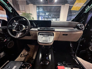 Mercedes Vito/V-class W447 2014- Kit de mejora interior para V-Class 2025 foto 3
