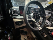 Mercedes Vito/V-class W447 2014- Kit de mejora interior para V-Class 2025 foto 5