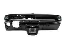 Mercedes Vito/V-class W447 2014- Kit de mejora interior para V-Class 2025 foto 6