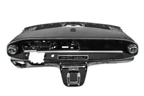 Mercedes Vito/V-class W447 2014- Kit de mejora interior para V-Class 2025 foto 7