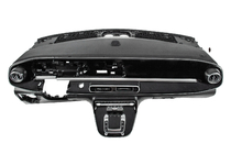 Mercedes Vito/V-class W447 2014- Kit de mejora interior para V-Class 2025 foto 8
