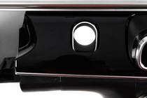 Mercedes Vito/V-class W447 2014- Kit de mejora interior para V-Class 2025 foto 16