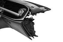 Mercedes Vito/V-class W447 2014- Kit de mejora interior para V-Class 2025 foto 17