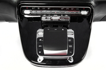 Mercedes Vito/V-class W447 2014- Kit de mejora interior para V-Class 2025 foto 19