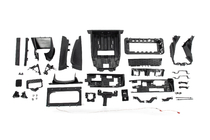 Mercedes Vito/V-class W447 2014- Kit de mejora interior para V-Class 2025 foto 25