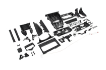 Mercedes Vito/V-class W447 2014- Kit de mejora interior para V-Class 2025 foto 27