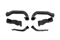 Mercedes Vito/V-class W447 2014- Kit de mejora interior para V-Class 2025 foto 29