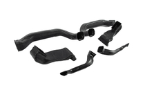 Mercedes Vito/V-class W447 2014- Kit de mejora interior para V-Class 2025 foto 31
