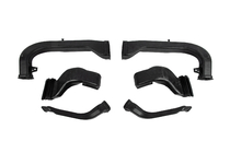 Mercedes Vito/V-class W447 2014- Kit de mejora interior para V-Class 2025 foto 32