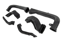 Mercedes Vito/V-class W447 2014- Kit de mejora interior para V-Class 2025 foto 33