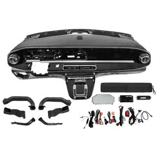 Kit de mejora interior para V-Class 2025 foto 2