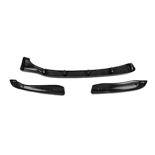 Alerón Trasero Lip DPT (para M-Sport 2003-2006, Negro Brillante) BMW 3 Series E46 1998-2006 foto 4