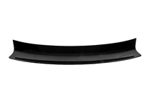 BMW 3 Series E46 1998-2006 Alerón CSL-Style V3 (para SD, Negro Brillante) foto 15