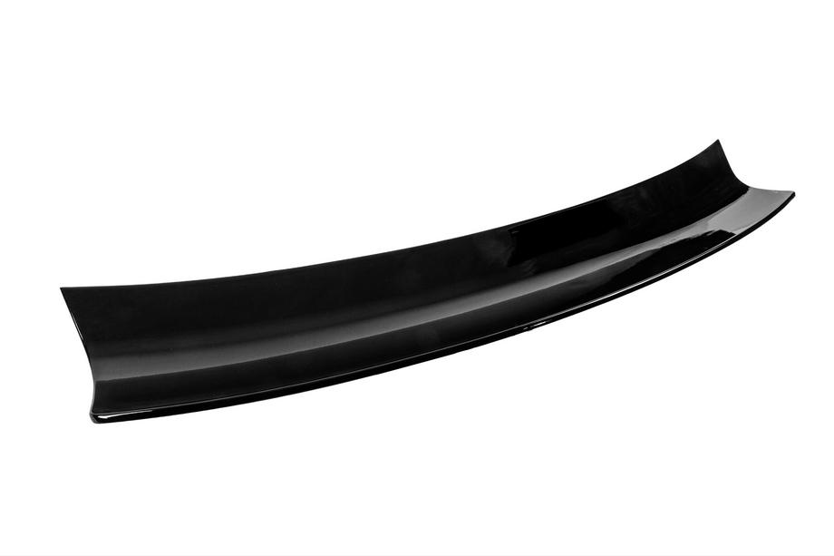BMW 3 Series E46 1998-2006 Alerón CSL-Style V3 (para SD, Negro Brillante) Foto 17