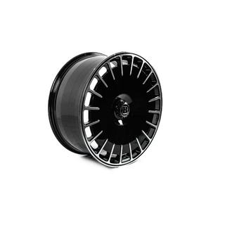 Llantas de aluminio forjado BRB-Design (R22, juego de 4) foto 4