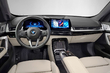 Prueba del BMW iX1 (U11): Crossover eléctrico compacto premium foto 5