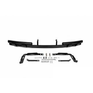 Defensa Delantera Inferior Shark Black (Acero Inoxidable) foto 3