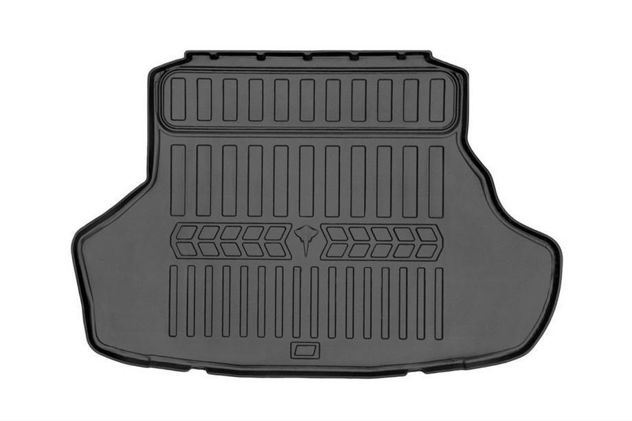Lexus ES 2012-2018 Alfombrilla de maletero Stingray 3D (Gasolina) Image