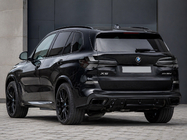 BMW X5 G05 2019–2026 Pilotos traseros (Europa, BlackEdition) foto 1