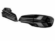 BMW X5 G05 2019–2026 Pilotos traseros (Europa, BlackEdition) foto 2