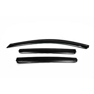 ¡Oferta! Deflectores de ventana (3 uds, HIC)