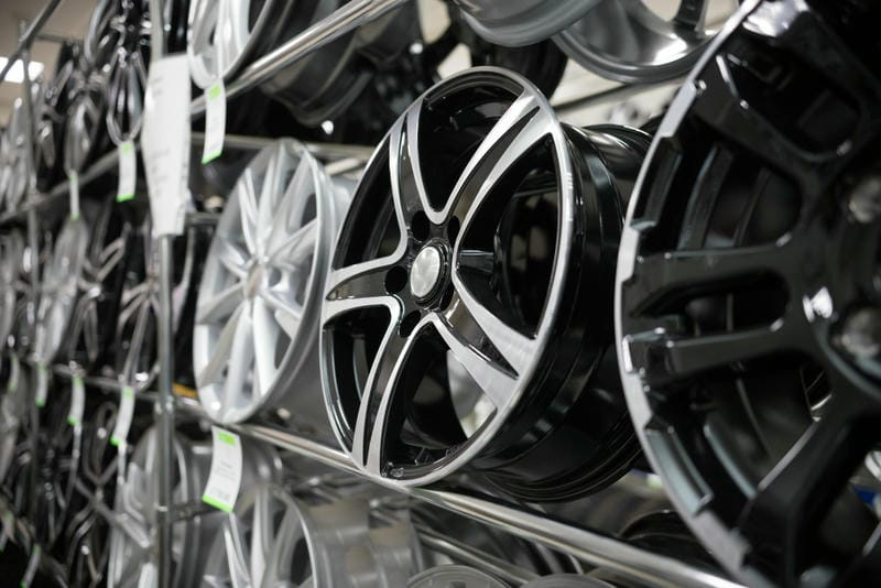 Qué llantas elegir para tu coche: ¿forjadas o fundidas?